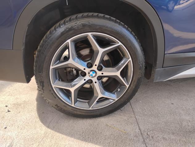 BMW X1 sDrive 18d xLine - Foto 5