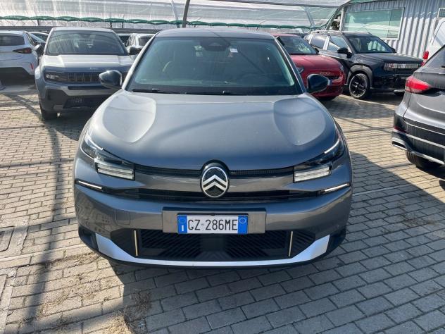 Citroën C4 C4 X 1.2 puretech Max s&s 130cv eat8 - Foto 2