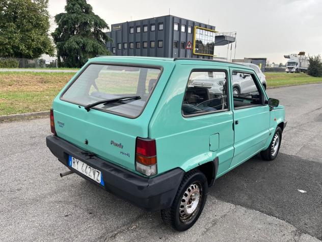 Fiat Panda 1100 i.e. cat Hobby - Foto 3