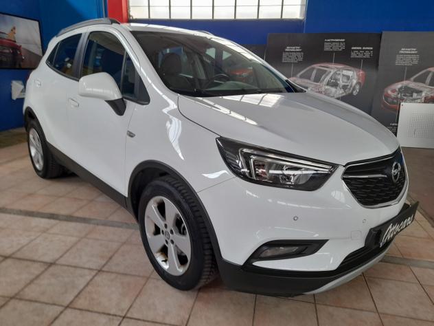 Opel Mokka X 1.6 Ecotec 115CV 4x2 Start&Stop Advance - Foto 2