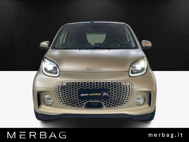 smart EQ Fortwo EQ prime 22kw - Foto 3