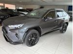Toyota RAV4 2.5 HV (222CV) E-CVT Style AWD-i