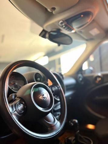MINI Countryman Mini Cooper SD Business Countryman rif. 24130651 - Foto 4