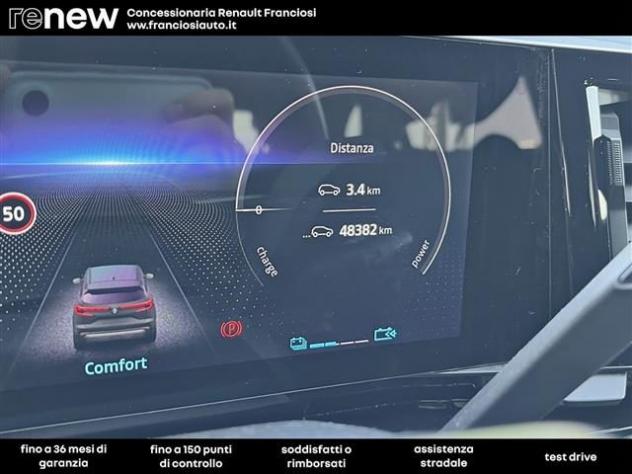 RENAULT Austral E-Tech full hybrid 200 ICONIC ESPRIT ALPINE rif. 23819057 - Foto 5