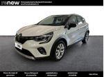 RENAULT Captur TCE 100 GPL INTENS rif. 24026491