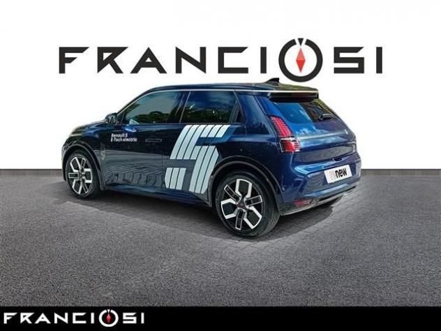 RENAULT Renault 5 E-Tech Iconic Cinq comfort range 150cv rif. 22952632 - Foto 3