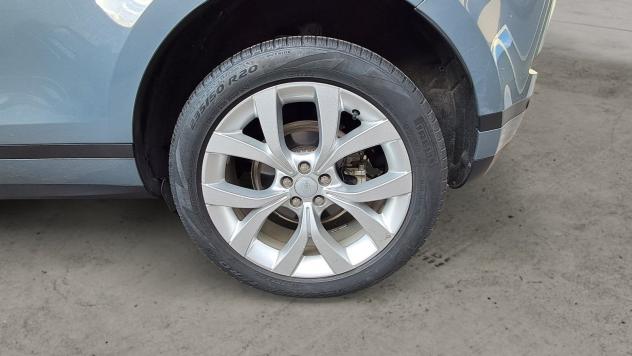 Land Rover Range Rover Evoque 2.0 D163 MHEV SE AWD auto - Foto 9