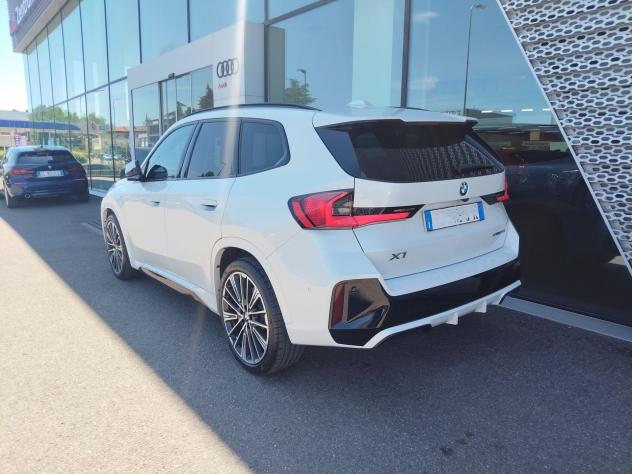 BMW X1 X1 sdrive20i mhev 48V MSport auto - Foto 4