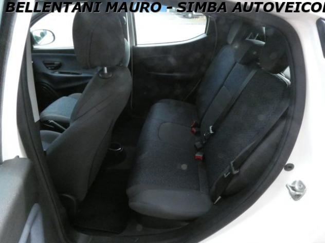LANCIA Ypsilon 1.0 FireFly 5 porte S&S Hybrid Oro rif. 23799078 - Foto 10
