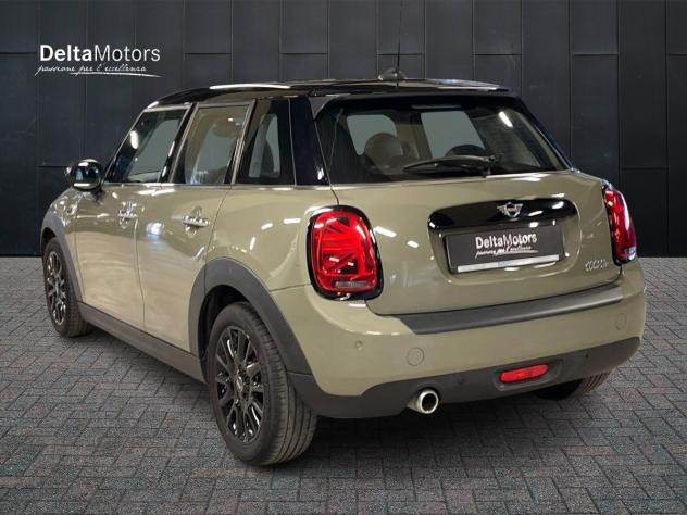 MINI Mini 5 porte Mini IV F55 2018 5p Mini 5p 1.5 Cooper Business auto - Foto 3