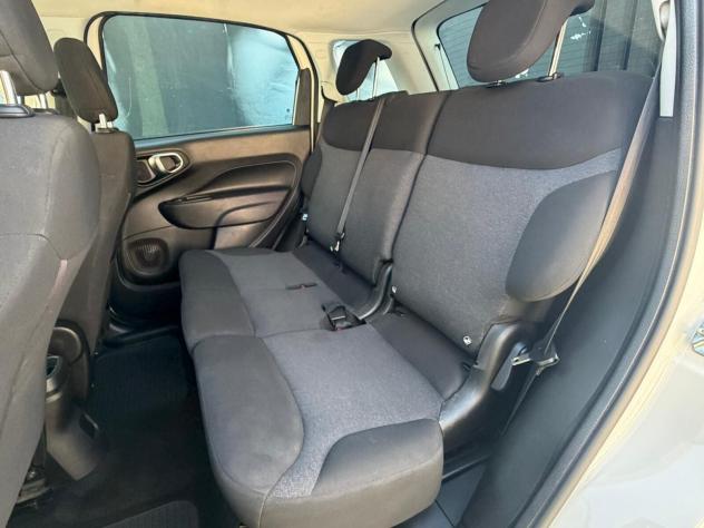 Fiat 500L 1.3 Multijet 95 CV Business AUTOMATICA 83000 KM - Foto 6