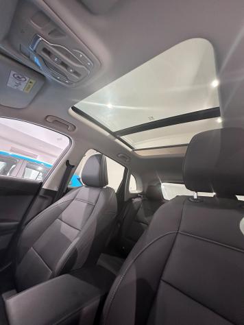 MG ZS NEW 1.5 HYBRID LUXURY - Foto 6