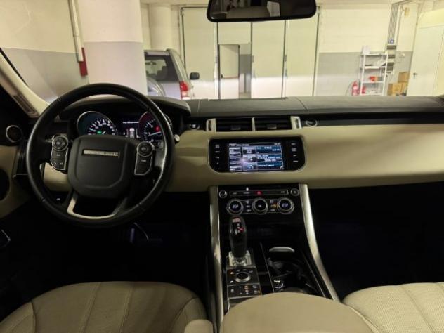 LAND ROVER Range Rover Sport 3.0 TDV6 HSE Dynamic rif. 23941446 - Foto 10