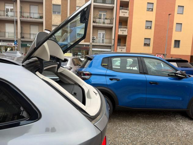BMW Serie 3 320d Touring mhev 48V auto - Foto 10