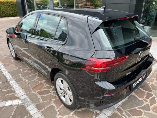 VOLKSWAGEN Golf 2.0 TDI 116CV SCR LIFE RESTYLING PREZZO REALE rif. 23765065 - Foto 2