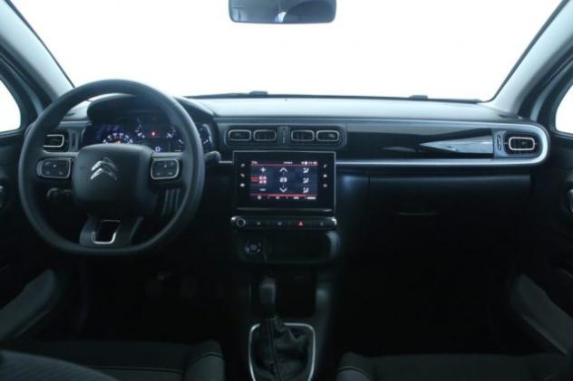 CITROEN C3 PureTech 83 S&S Shine Cerchi in lega/Vetri Privacy rif. 21980426 - Foto 9