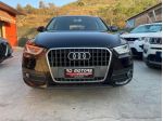 Audi Q3 2.0 TDI 140 CV SPORT