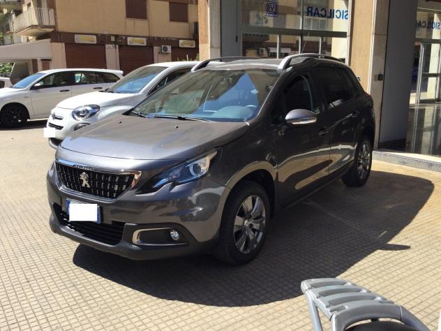 Peugeot 2008 BlueHDi 100 Active - Foto 2