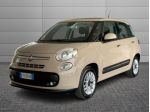 FIAT 500L 1.4 95 CV Lounge