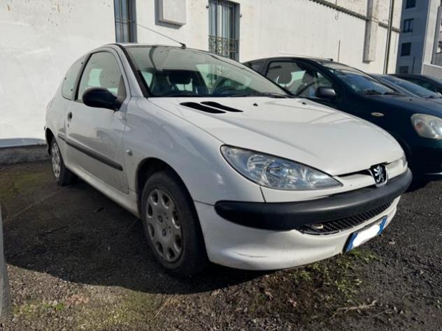 PEUGEOT 206 1.4 HDi 3p. XAD Van AUTOCARRO rif. 23940803 - Foto 3