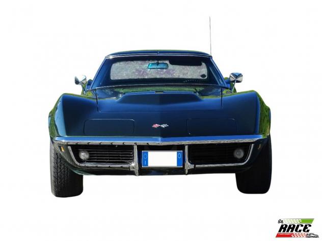CHEVROLET - Corvette C3 STINGRAY - Foto 5