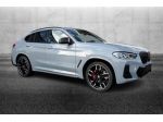 BMW X4 xDriveM40d 48V rif. 24184927