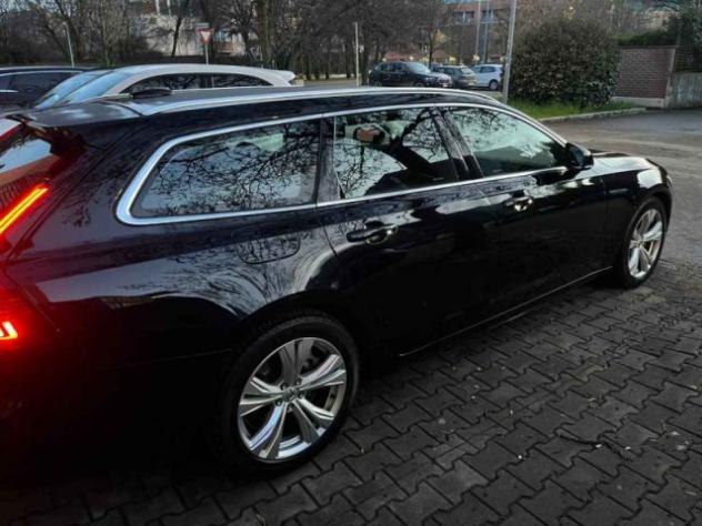 VOLVO V90 B4 (d) Geartronic Momentum Business Pro rif. 23757350 - Foto 4