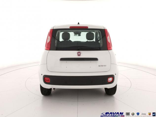 FIAT Pandina Hybrid 65cv Icon - Foto 4