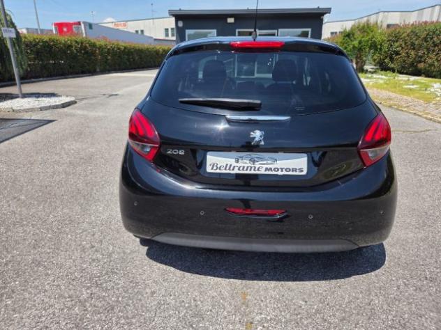 PEUGEOT 208 1° serie BlueHDi 100 S&S 5 porte Signature rif. 24027305 - Foto 6