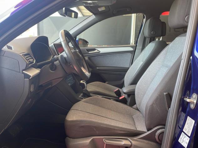 SEAT Tarraco Tarraco 2.0 TDI STYLE DSG - Foto 7
