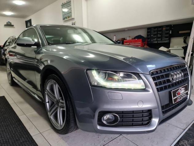 Audi A5 2.0 TFSI 180 CV Ambition - Foto 3