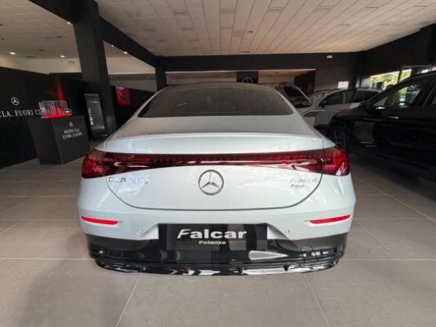 MERCEDES-BENZ CLA 200 4Matic Advanced Plus rif. 23929365 - Foto 4