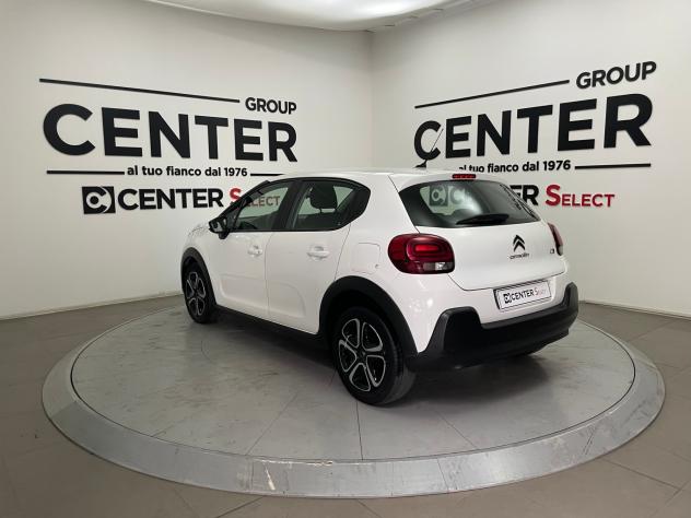 Citroen C3 PureTech 82 GPL Feel Sensori Post Info 3394014202 - Foto 3