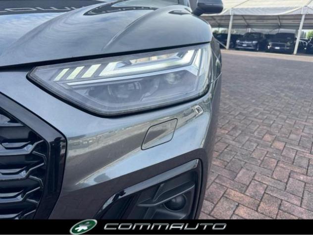 AUDI Q5 40 TDI 204 CV quattro S tronic S line plus rif. 23894870 - Foto 7