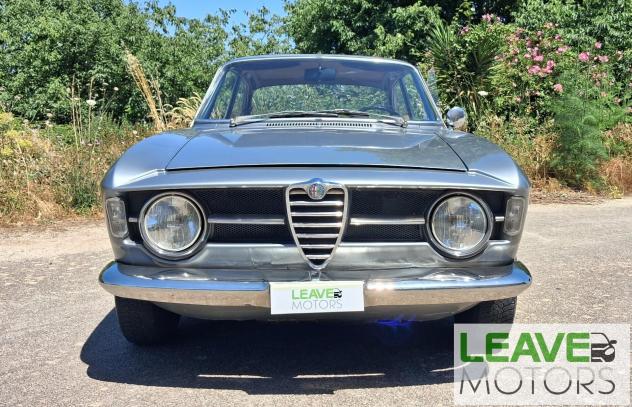 Alfa Romeo GT 1300 Junior (M1548) - Foto 2