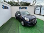 Mini Cooper D Countryman 2.0 Business Automatica