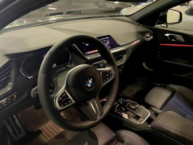 BMW 116 d 5p. Msport rif. 23837366 - Foto 5