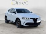 Alfa Romeo Tonale Tonale 1.5 hybrid Veloce 160cv tct7 " BIANCO"