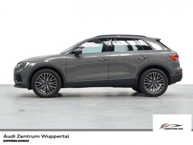 AUDI Q3 35TDI S-tronic Business Advanced NAVI VIRTUAL PDC rif. 22597203 - Foto 3