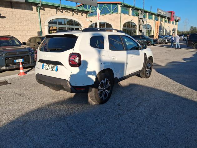 Dacia Duster Duster 1.0 tce Journey Gpl 4x2 100cv - Foto 8