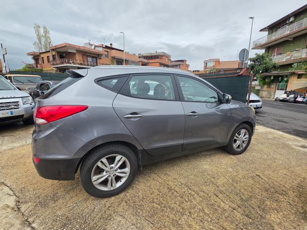 Hyundai iX35 1.6 GDI 16V 2WD Comfort - Foto 9