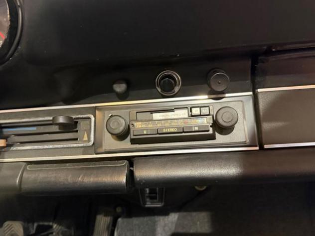 PORSCHE 911 2.2 T Targa - Italiana-Targa nera Roma rif. 23905547 - Foto 10