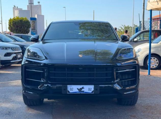 PORSCHE Cayenne Coupé 3.0 V6 rif. 24028947 - Foto 2