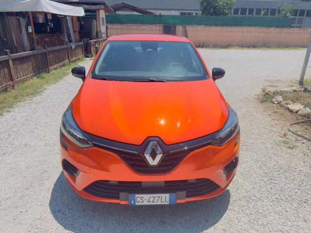 Renault Clio 1.0 SCE 65CV Equilibre-IVA ESPOSTA-PROMO FINANZIAMENTO-12 MESI DI GARANZIA-PRONTA CONSEGNA- - Foto 2