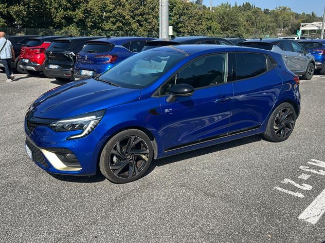Renault Clio V 2019 1.6 E-Tech full hybrid E-Tech Engineered 145cv auto - Foto 8