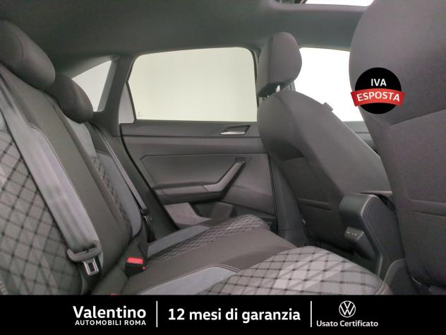 Volkswagen Taigo 1.5 TSI DSG ACT R-Line Plus - Foto 9