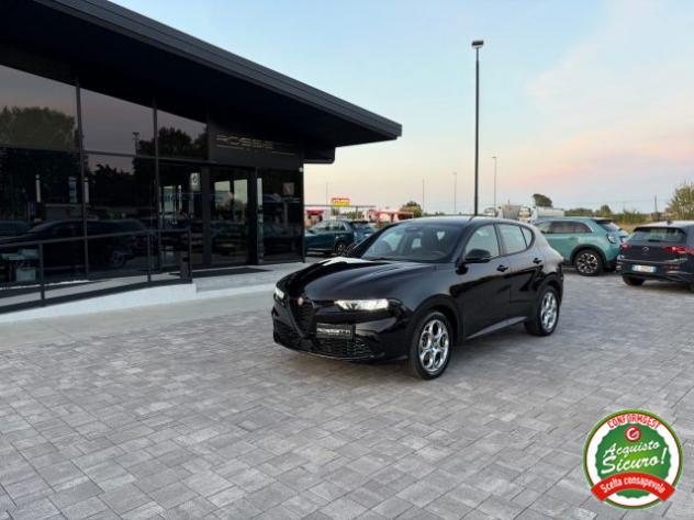 ALFA ROMEO Tonale 1.6 diesel 130 CV TCT6 Sprint ANCHE NEOPATENTATI rif. 24153109