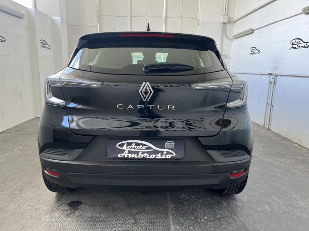 Renault Captur Captur 1.0 eco-g Techno 100cv - Foto 6