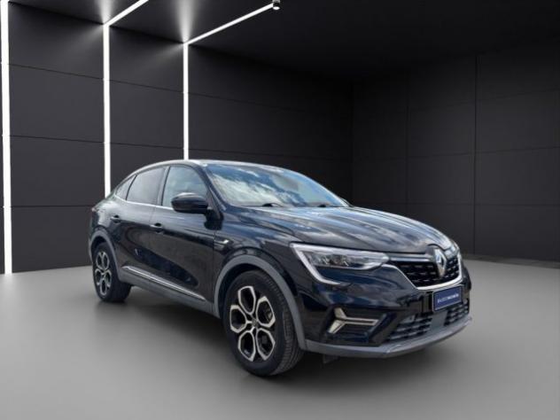 RENAULT Arkana Arkana Hybrid E-Tech 145 CV Intens rif. 23823740 - Foto 7