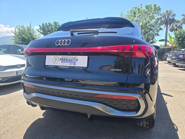 AUDI Q5 SPB 204CV SLINE QUATTRO STRONIC - Foto 2